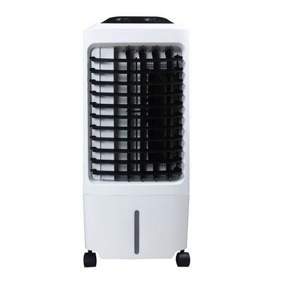 Refrigerador agua-aire evaporativo de la bomba sumergible, refrigerador de aire a base de agua 800m3/h