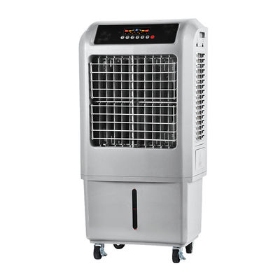 25m2 refrigerador de aire lateral del área tres, refrigerador evaporativo de 2500 Cfm