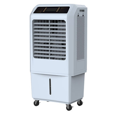 refrigerador de aire ahorro de energía del tanque de agua 30L 110V con el motor de cobre