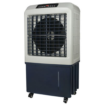aire acondicionado evaporativo al aire libre del tanque 70L, refrigerador evaporativo portátil reservado
