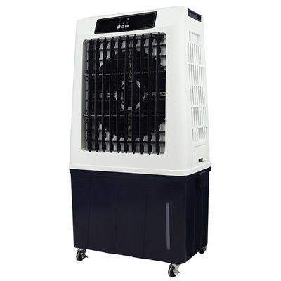 Tamaño multi evaporativo al aire libre comercial del viento los 68*41*125cm del refrigerador de aire