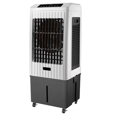 El CE aprobó el refrigerador agua-aire portátil, refrigerador agua-aire del sitio 220V
