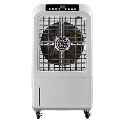 Refrigerador agua-aire frío de poco ruido, aire acondicionado de la evaporación del agua