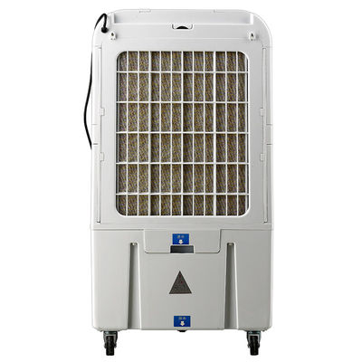 3 en 1 humectador más fresco y purificador de aire, CA portátil 220V refrigerado por agua