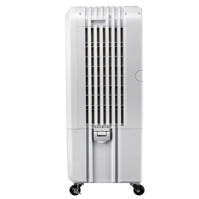 fan axial aplicable del refrigerador de aire del aire fresco del área 30m2 con varias velocidades
