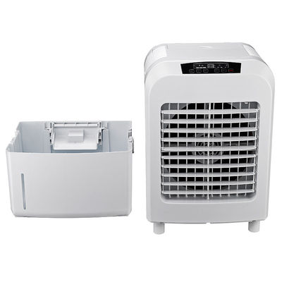 fan axial aplicable del refrigerador de aire del aire fresco del área 30m2 con varias velocidades