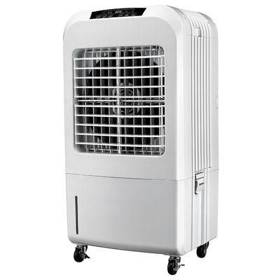 fan axial aplicable del refrigerador de aire del aire fresco del área 30m2 con varias velocidades