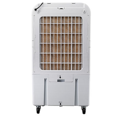 fan axial aplicable del refrigerador de aire del aire fresco del área 30m2 con varias velocidades