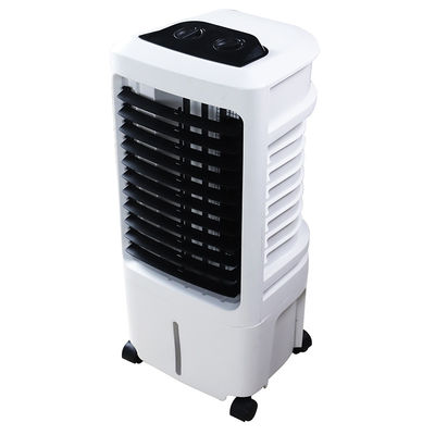 Refrigerador agua-aire evaporativo de RoHS. aire acondicionado refrigerado por agua industrial 15m2