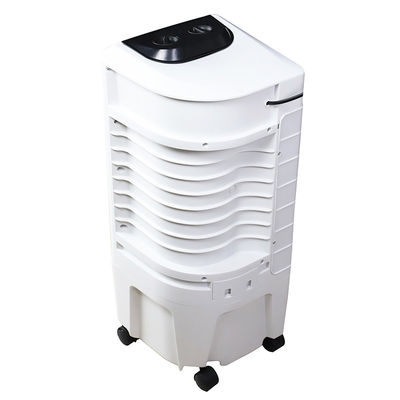 Refrigerador agua-aire evaporativo de RoHS. aire acondicionado refrigerado por agua industrial 15m2