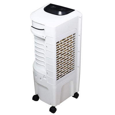 Refrigerador agua-aire evaporativo de RoHS. aire acondicionado refrigerado por agua industrial 15m2
