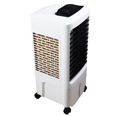 Refrigerador agua-aire evaporativo de RoHS. aire acondicionado refrigerado por agua industrial 15m2