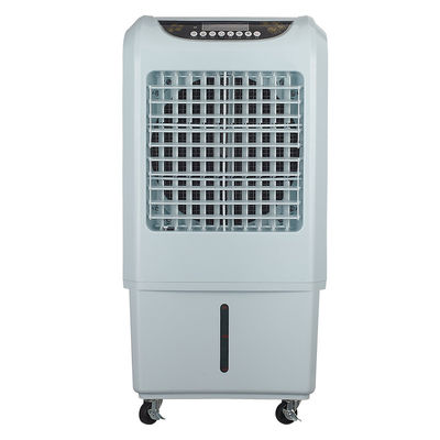 220V 3 en 1 funcionamiento reservado de aire del contador de tiempo evaporativo del refrigerador 7.5H para el hogar