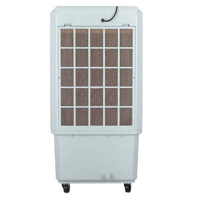 220V 3 en 1 funcionamiento reservado de aire del contador de tiempo evaporativo del refrigerador 7.5H para el hogar