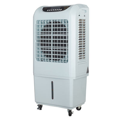 220V 3 en 1 funcionamiento reservado de aire del contador de tiempo evaporativo del refrigerador 7.5H para el hogar