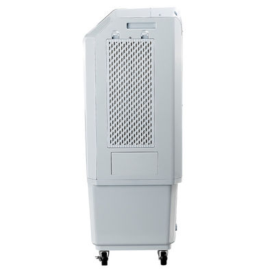 El CE certificó el refrigerador de aire ahorro de energía, refrigerador de aire evaporativo industrial