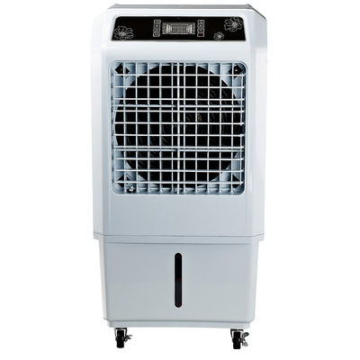 El CE certificó el refrigerador de aire ahorro de energía, refrigerador de aire evaporativo industrial