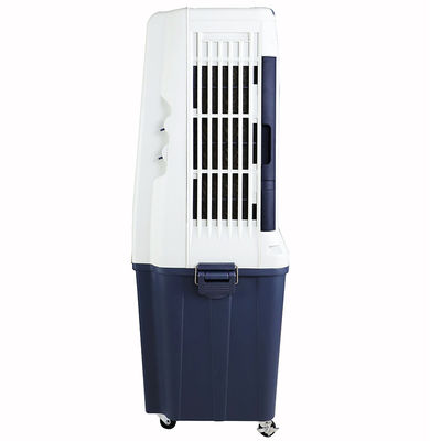 Aire acondicionado portátil 110V del refrigerador del pantano del interruptor de Digitaces para el área 60m2