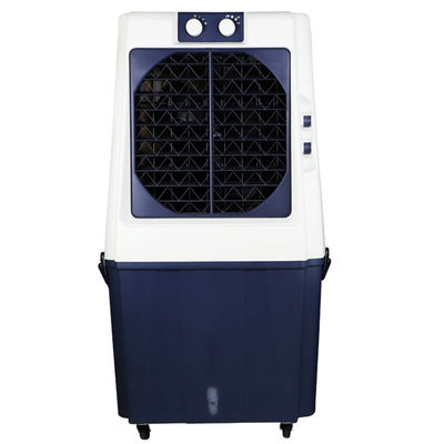 Aire acondicionado portátil 110V del refrigerador del pantano del interruptor de Digitaces para el área 60m2