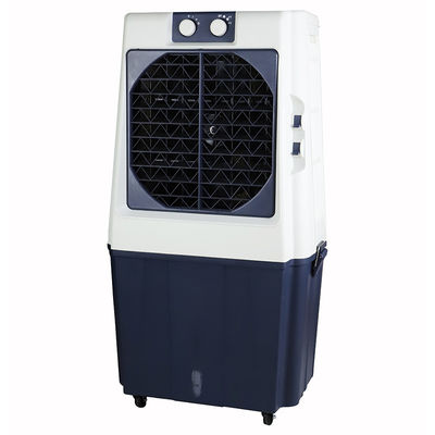 Aire acondicionado portátil 110V del refrigerador del pantano del interruptor de Digitaces para el área 60m2