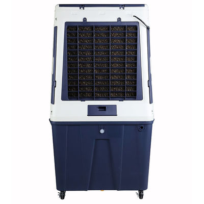 sistema de la refrigeración por evaporación 200W para el funcionamiento equilibrado casero favorable al medio ambiente