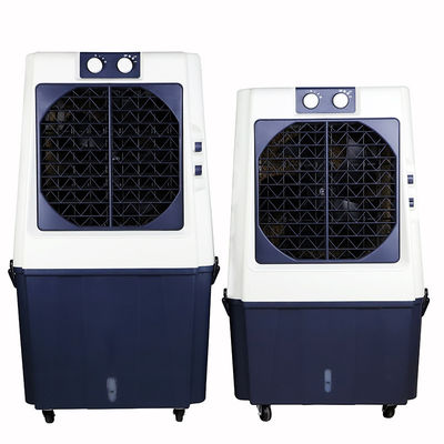 Aire acondicionado portátil 110V del refrigerador del pantano del interruptor de Digitaces para el área 60m2