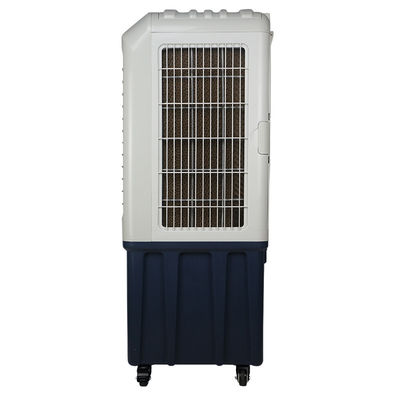 refrigeradores de aire al aire libre 200W para el patio, refrigerador de aire evaporativo grande del tanque 80L