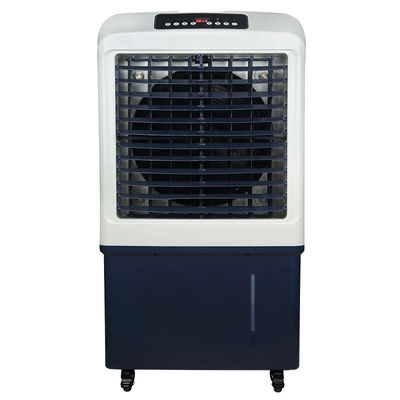 refrigeradores de aire al aire libre 200W para el patio, refrigerador de aire evaporativo grande del tanque 80L