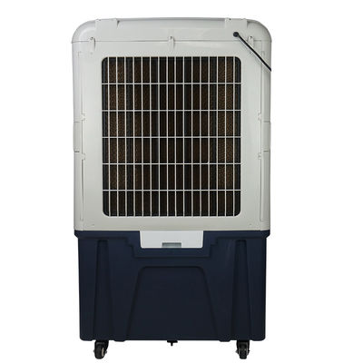 Refrigerador evaporativo al aire libre de poco ruido del pantano del aire acondicionado para el área 50m2