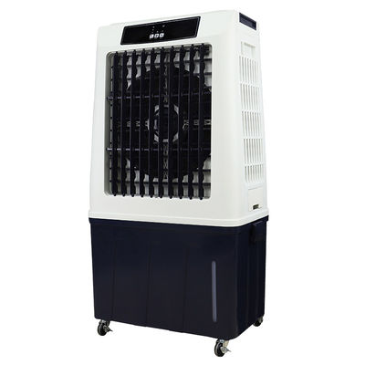 Refrigerador de aire evaporativo al aire libre del CE, refrigerador evaporativo al aire libre interior