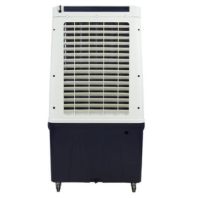Área aplicable evaporativa al aire libre de poco ruido 220V del refrigerador de aire 60m2