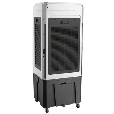 El ventilador agua-aire de CBU equilibró 110W favorable al medio ambiente de funcionamiento