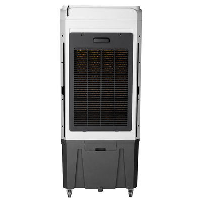 El ventilador agua-aire de CBU equilibró 110W favorable al medio ambiente de funcionamiento