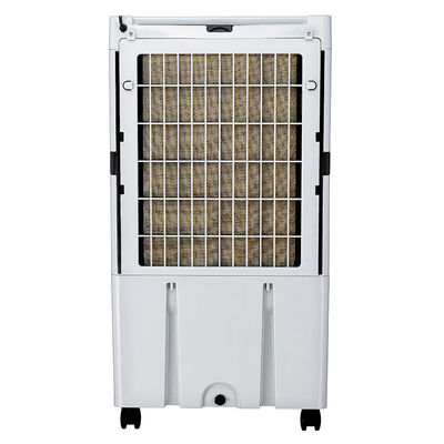 Ventana de cobre del refrigerador de aire del anión del motor montada con el tanque de agua 45L