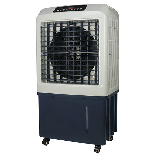 aire acondicionado evaporativo al aire libre del tanque 70L, refrigerador evaporativo portátil reservado