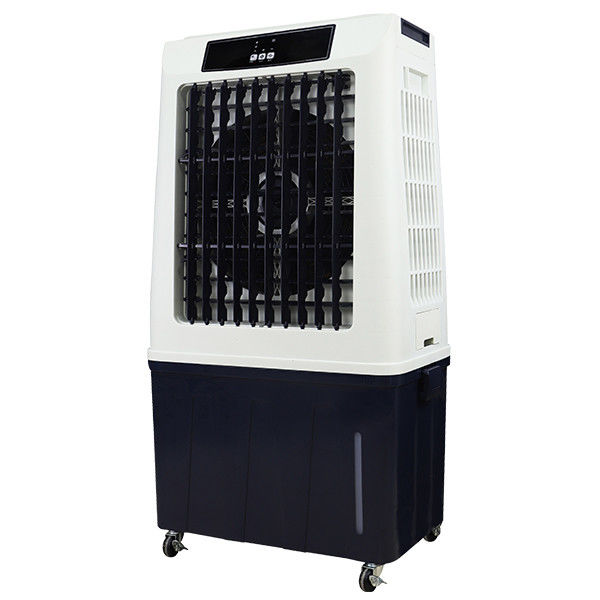 Tamaño multi evaporativo al aire libre comercial del viento los 68*41*125cm del refrigerador de aire